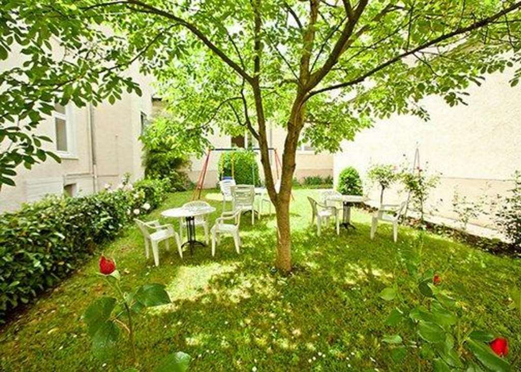 فندق كومفورت باد هومبيرج باد هومبرغ فور دير هوه وسائل الراحة الصورة